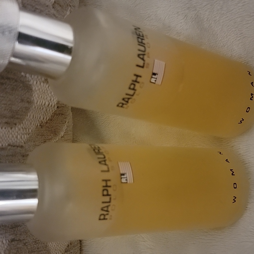 Polo Sport Perfume
